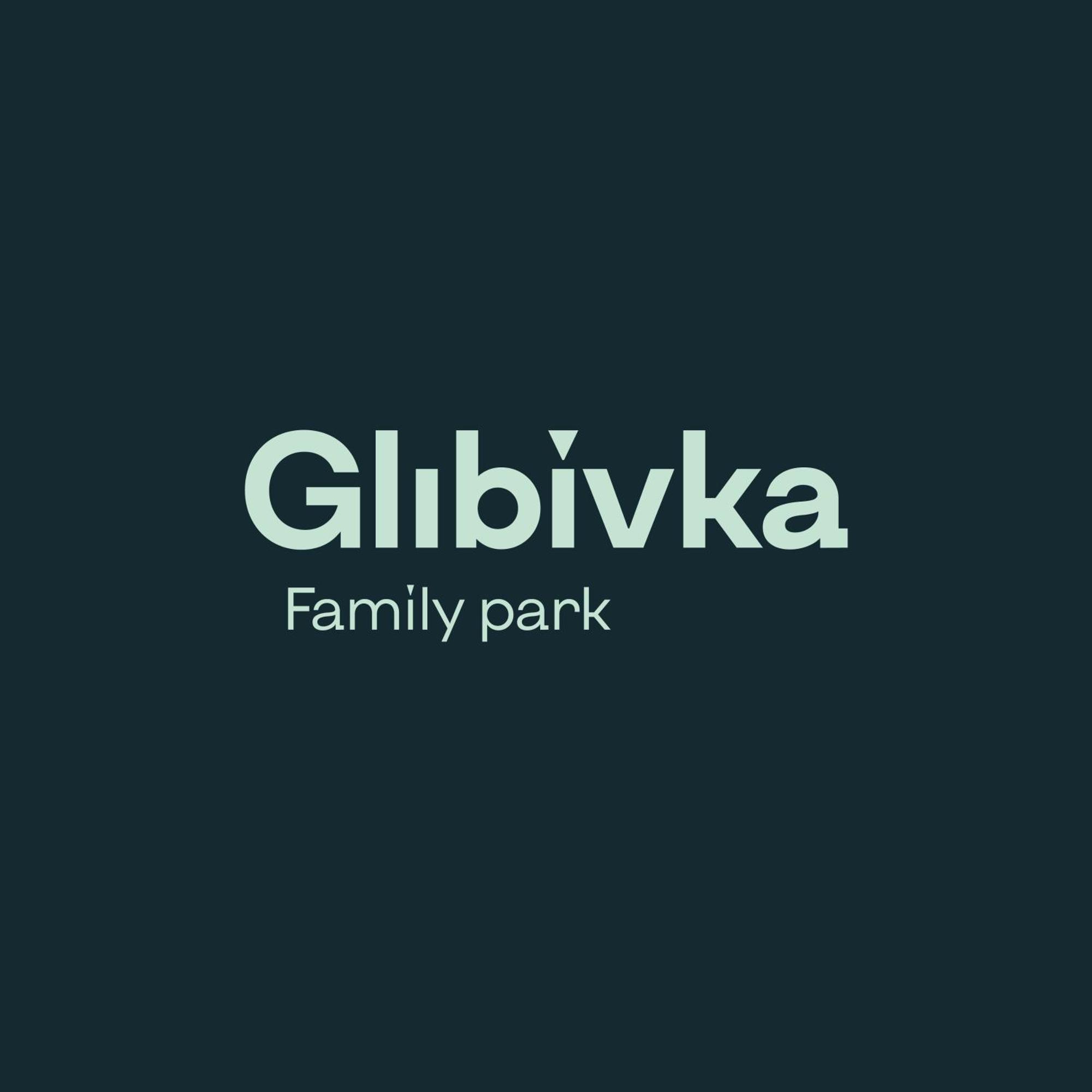 Glіbіvka Family Park Glebovka Exterior foto